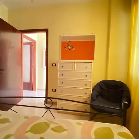 Apartment Lido Center 2