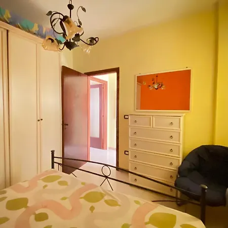 Apartment Lido Center 2