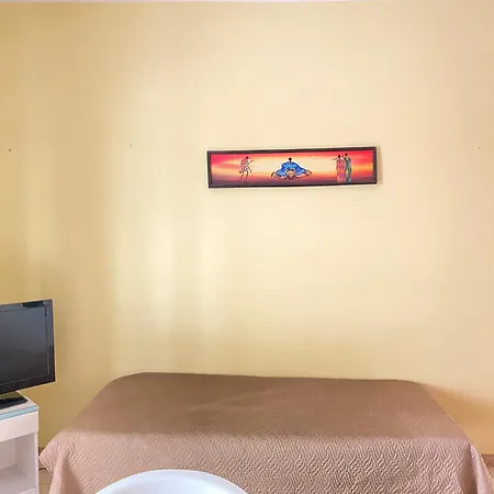 Lido Center 2 Apartment *
