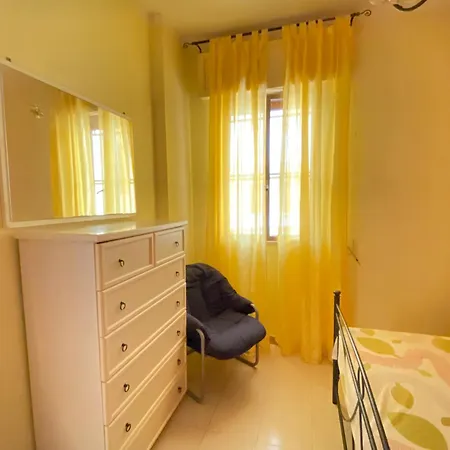 Apartment Lido Center 2 Gallipoli