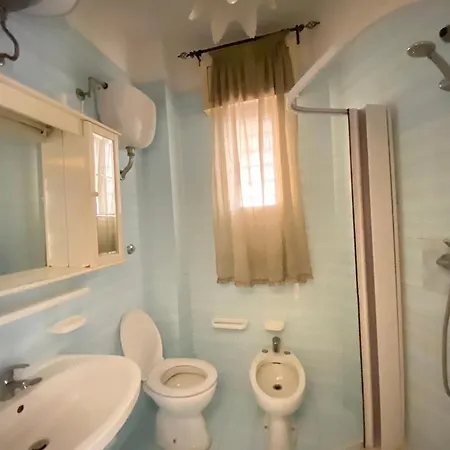 Lido Center 2 Apartment *