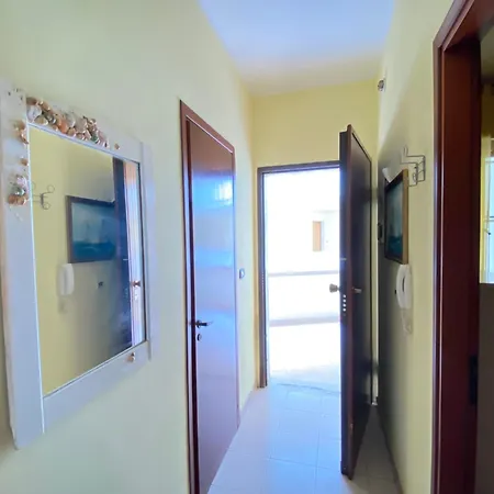 Lido Center 2 Apartment Gallipoli