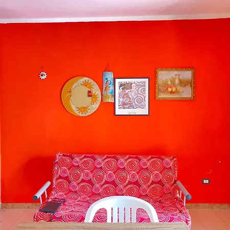 Apartment Lido Center 2 Gallipoli