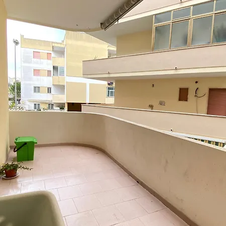 Lido Center 2 Apartment